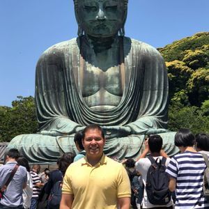 Meet your Posher, Adrian